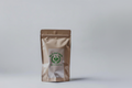 Bales Best Brew coffee pouch with logo