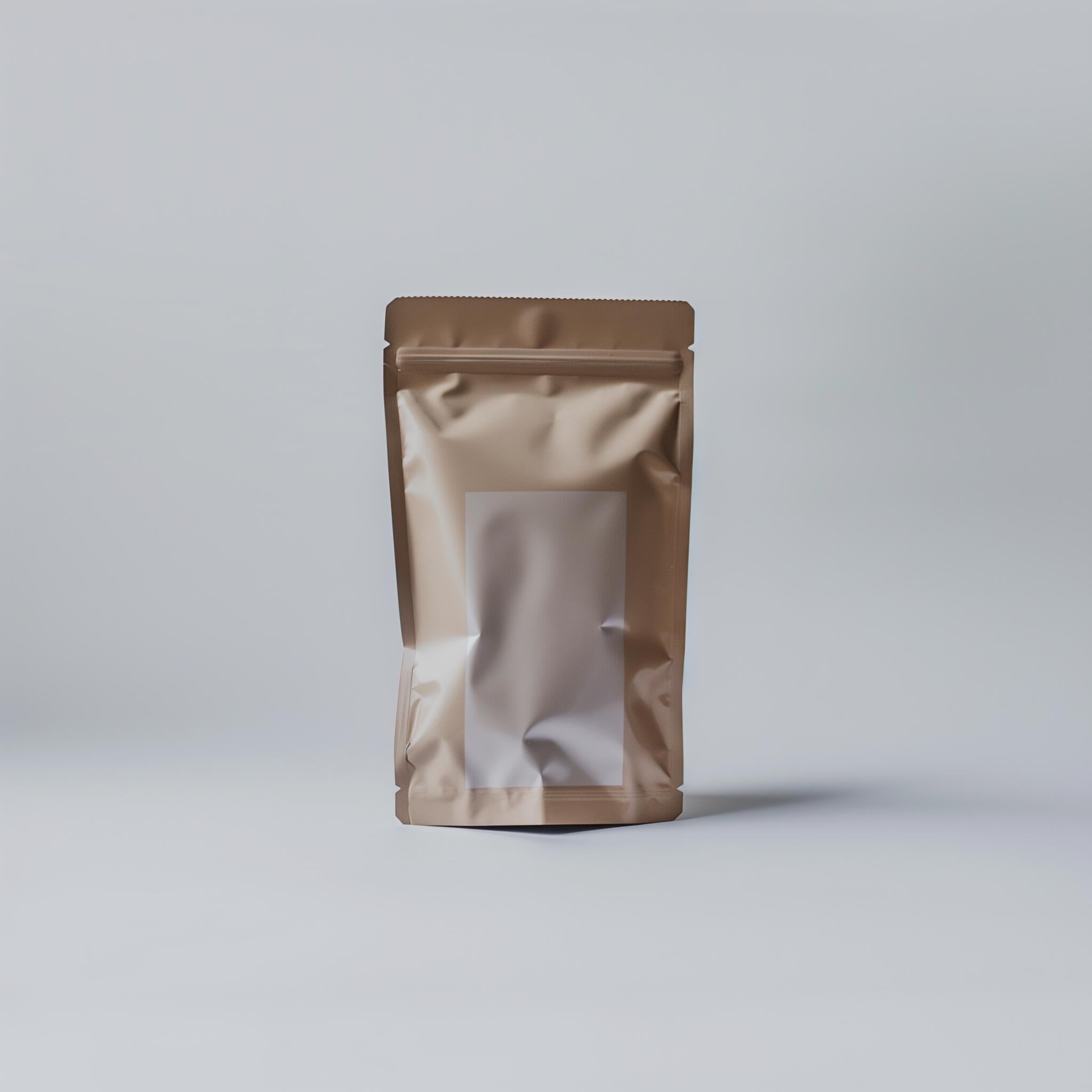 6 Sample Coffee Packs
